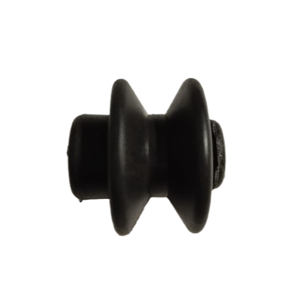Black jambo Reel Insulators