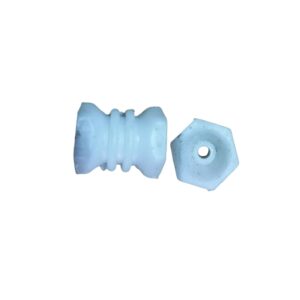 Reel Insulator for Solar Fencing (Pack of 50)